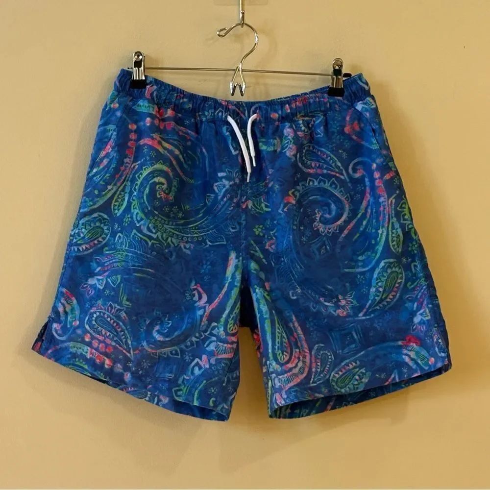 Ted Lapidus Swim Trunks